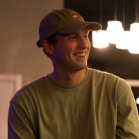 Keaton Kanaman