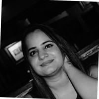Nisha Panchariya