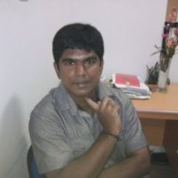 Anil Kumar