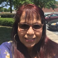 Teresita Vargas