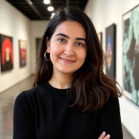 Kashish Kakkar