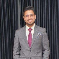 Junaid Ahmad