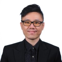 Chun Hoe Tan