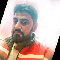 vishnu choudhary
