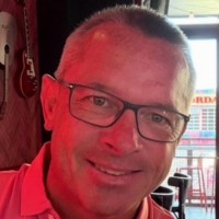 Kevin Hughes