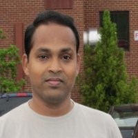 Binod Sahu