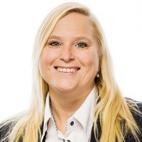 Christine Lekander