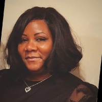 Laneice Kingsberry, Lmhc