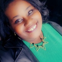 Jimysha Andrews