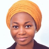 Maryam Kaka Mohammed