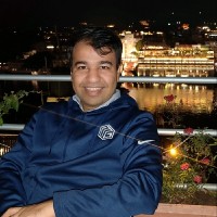 Niraj Bhoot