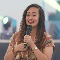 Pammela Hernandez, CHRP®