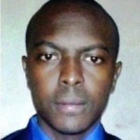 Patrick Anderson Wambo