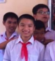 Lâm Bảo