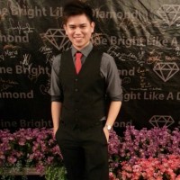 Jeffrey Wong Lun Sang