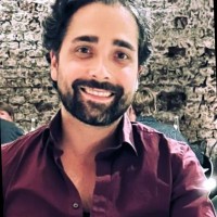 Dexter van der Swaluw