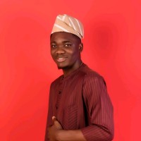Ilori Blessing