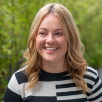 Gwenllian Ebenezer-Brown