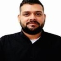Jhon Alexander Ortega Brijaldo
