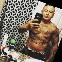 Gerardo Anaya Spongy