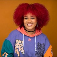 Chante Johnson