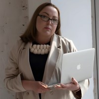 Kristina Kushnerchuk