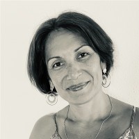 Stéphanie Aberkane