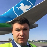 Yaroslav Ovsyanko