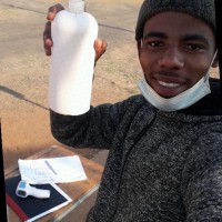 Lesiba Alfred