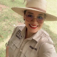 Sandra Machado Añez