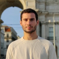 Miguel Pedra Bento