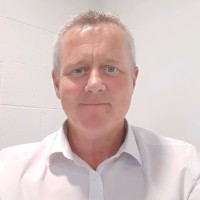 Nigel Buckley