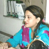 huma bhatti