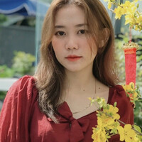 Phạm Mỹ Trang