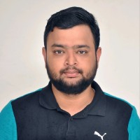 Mayank Pant