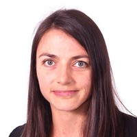 Caroline Perrin