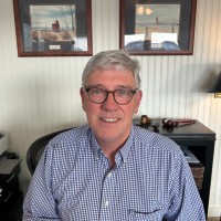 Ron Scott, Sphr