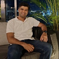 Aditya Salvi