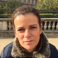Rosa Courtois