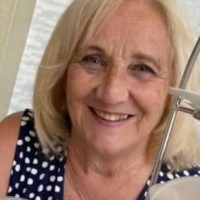Doreen Pendergast