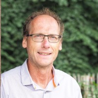 Tjeerd Van der Mark