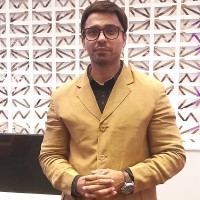 RAVI KOHLI