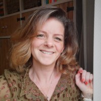 Suzanne De Gelder Luiten
