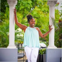 Shariffa Edwards
