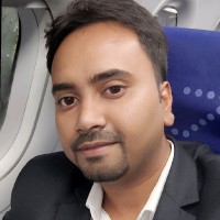 Kuntal Biswas
