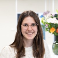Andrea Scheidegger