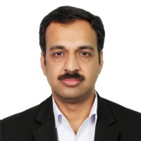 Abhilash Kumar