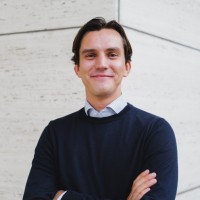 Ewout De Jong