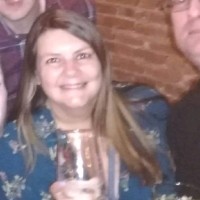Suzanne Mitchell-Thornton