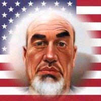 Steven Michael Anderson